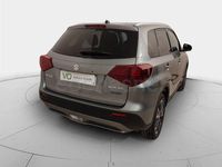Usado Suzuki Vitara GLX 116 CV (85 kW) 2022 Gris SUV