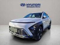 Nuevo Hyundai Kona 129 CV (94 kW) 2025 Blanco SUV