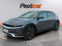 Usado Hyundai Ioniq 5 168 kW (229 CV) 2024 Gris SUV