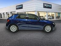 Usado Audi A1 Sportback Advanced 110 CV (80 kW) 2023 Otro Utilitario