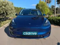 Usado Tesla Model Y RWD 188 kW (256 CV) 2024 Azul SUV