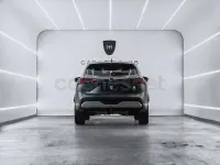 Usado Nissan Qashqai 158 CV (116 kW) 2022 Gris / plata SUV