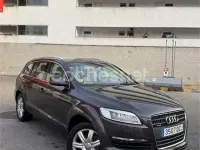 Usado Audi Q7 233 CV (171 kW) 2006 Negro SUV