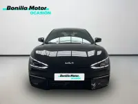 Usado Kia EV6 GT-Line 168 kW (229 CV) 2022 Eléctrico SUV