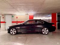 Usado BMW 335 306 CV (225 kW) 2009 Negro Coupe