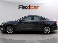 Usado Audi A3 Premium 116 HP (85 kW) 2020 Cinzento Sedan