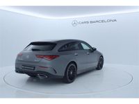 usado Mercedes CLA200 Shooting Brake CLA D DCT 4MATIC