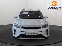 Usado Kia Stonic 101 HP (74 kW) 2025 Branco SUV
