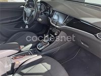 Usado Opel Astra Excellence 136 CV (100 kW) 2017 Gris / plata Berlina