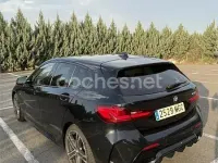Usado BMW 120 178 CV (130 kW) 2023 Negro Berlina