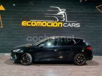 Usado Cupra Leon 150 CV (110 kW) 2022 Negro Familiar
