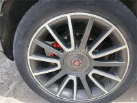 Usado Fiat Bravo Sport 150 CV (110 kW) 2008 Negro Utilitario
