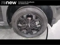 Usado Dacia Duster Extreme 100 CV (73 kW) 2023 Negro SUV