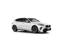 Usado BMW 120 Comfort Edition 170 CV (125 kW) 2025 Blanco Utilitario