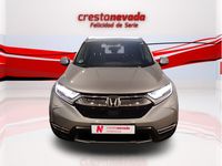 usado Honda CR-V 2.0 iMMD 4x4 EXECUTIVE Te puede interesar