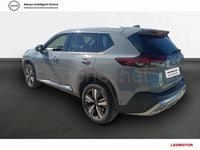 Brugt Nissan X-Trail Tekna 213 HK (156 kW) 2022 Hvid SUV