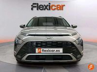 Usado Hyundai Bayon 84 CV (61 kW) 2021 Gris SUV