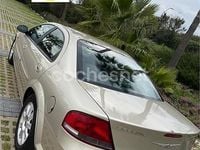 Usado Chrysler Sebring Limited 141 CV (103 kW) 2005 Beige Berlina