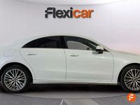 Usado Mercedes CLA250e 218 CV (160 kW) 2020 Blanco Berlina