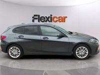Usado BMW 118 140 CV (102 kW) 2020 Gris Utilitario
