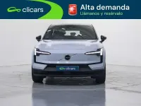 Usado Volvo EX30 Plus 200 kW (272 CV) 2024 Blanco SUV