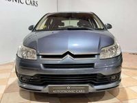 usado Citroën C4 1.6 VTR