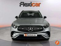 Usado Mercedes GLC220 197 CV (144 kW) 2025 Gris SUV