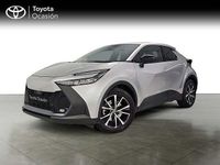 Usado Toyota C-HR Advance 223 CV (164 kW) 2025 Gris SUV