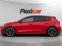Usado Ford Focus Active 155 CV (114 kW) 2020 Rojo Berlina