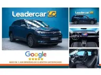 Usado VW Tiguan Life 204 CV (150 kW) 2025 Blanco SUV