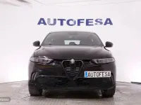 Usado Alfa Romeo Tonale Sprint 130 CV (95 kW) 2023 Negro SUV