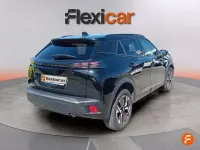 Usado Peugeot 2008 Allure 101 CV (74 kW) 2025 Negro SUV