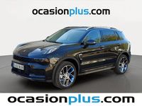 Usado Lynk & Co 01 261 CV (191 kW) 2023 Negro SUV