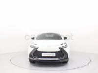 Usado Toyota C-HR Advance 140 CV (102 kW) 2026 Blanco SUV
