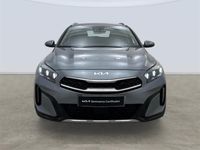 Usado Kia XCeed 141 CV (103 kW) 2024 Lunar silver (css) SUV