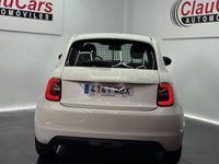 Usado Fiat 500e Icon 86 kW (118 CV) 2022 Blanco Utilitario