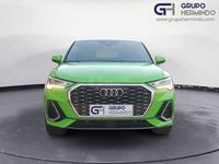 usado Audi Q3 35 Tfsi S Line S Tronic