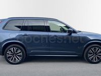Usado Volvo XC90 Plus 455 CV (334 kW) 2024 Azul SUV