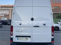 Usado VW Crafter 143 CV (105 kW) 2012 Blanco Van