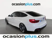 Usado BMW 330 252 CV (185 kW) 2017 Blanco Berlina