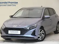 Usado Hyundai i20 2025 Utilitario