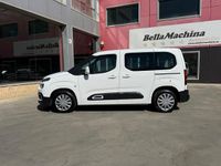 Usado Citroën Berlingo Feel 103 CV (75 kW) 2020 Blanco Monovolumen