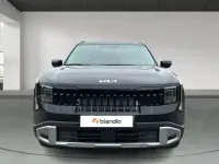 Nuevo Kia Seltos 180 CV (132 kW) 2026 Negro SUV