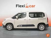 Usado Citroën Berlingo Live 103 CV (75 kW) 2020 Beige Monovolumen