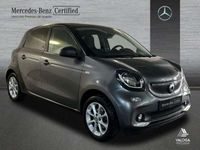 usado Smart ForFour Basis passion