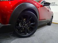 usado Mazda CX-30 e-SKYACTIV-X 2.0 137kW ( 186CV ) Homura