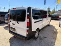 Usado Opel Vivaro S 120 CV (88 kW) 2019 Blanco Monovolumen
