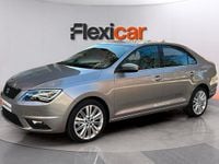 Usado Seat Toledo XCELLENCE 110 CV (80 kW) 2018 Gris Utilitario