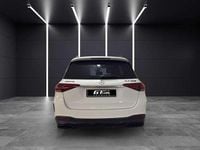 Usado Mercedes GLE63 AMG AMG 612 CV (450 kW) 2021 Blanco SUV