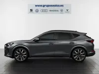 Usado Cupra Formentor 150 CV (110 kW) 2025 Gris SUV